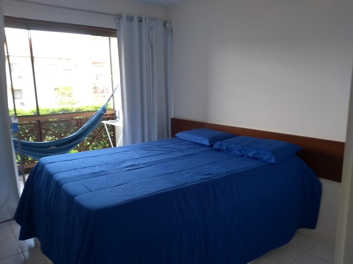 Aparthotel Flat Monte Castelo Gravatá Exterior foto